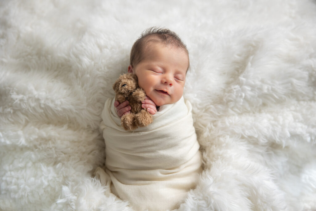 Pittsburgh newborn photographer | Kelly Adrienne Photography