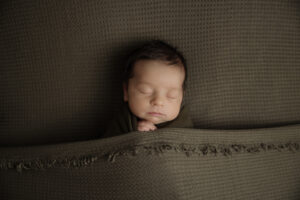 Hayes - Kelly Adrienne Pittsburgh Newborn Photography