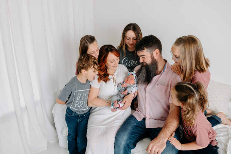 Saige Pittsburgh Newborn Photography Studio Pittsburgh Newborn Photographers Kelly Adrienne