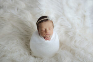 Pittsburgh Newborn Photography