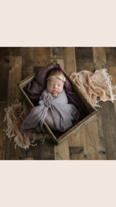 Reasons why you will love our newborn photography studio