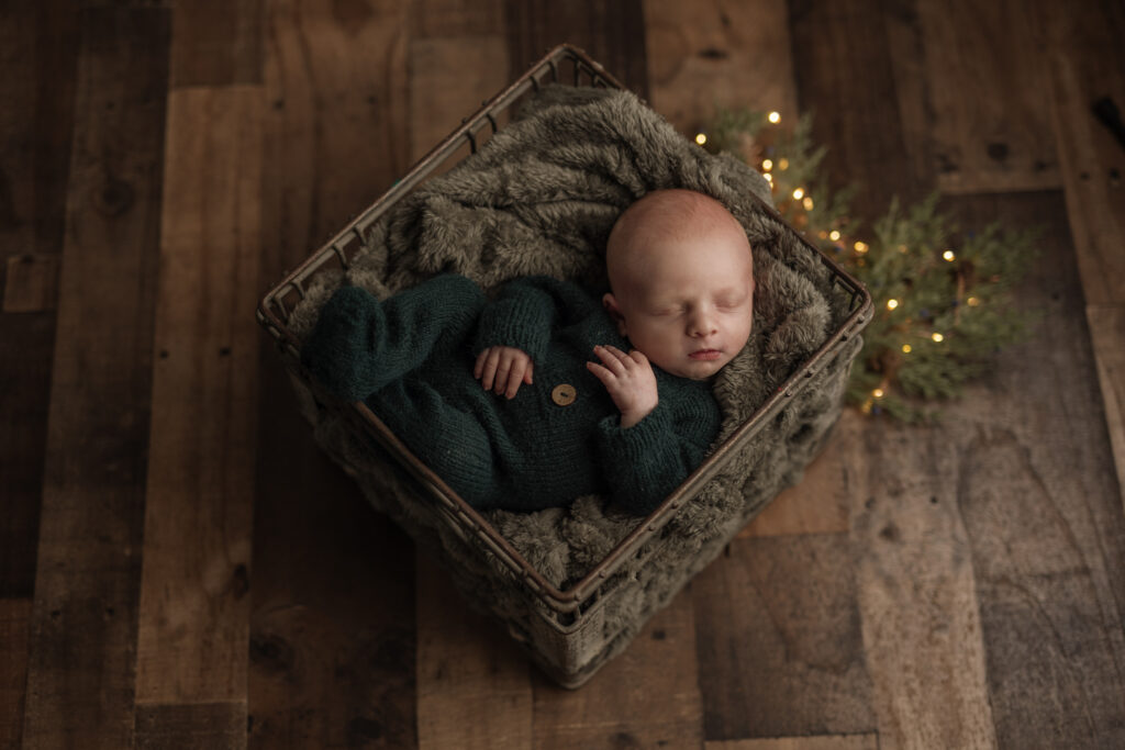 baby boy session | Pittsburgh newborn photographers Kelly Adrienne photography