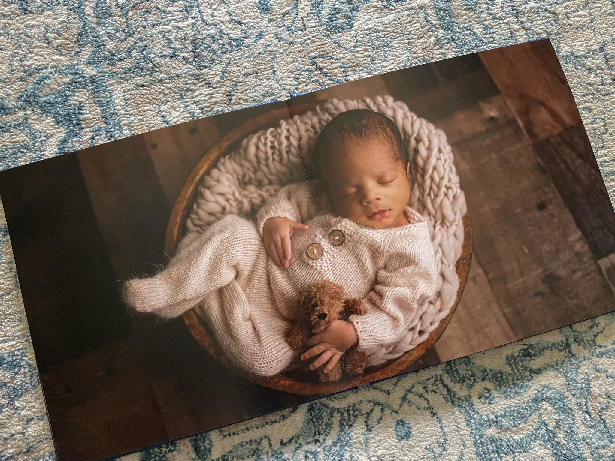 Albums - Kelly Adrienne Photography, Pittsburgh Newborn Photographers