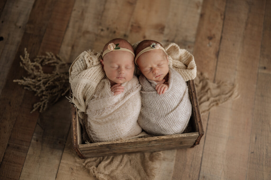 baby girl newborn | Wexford newborn studio