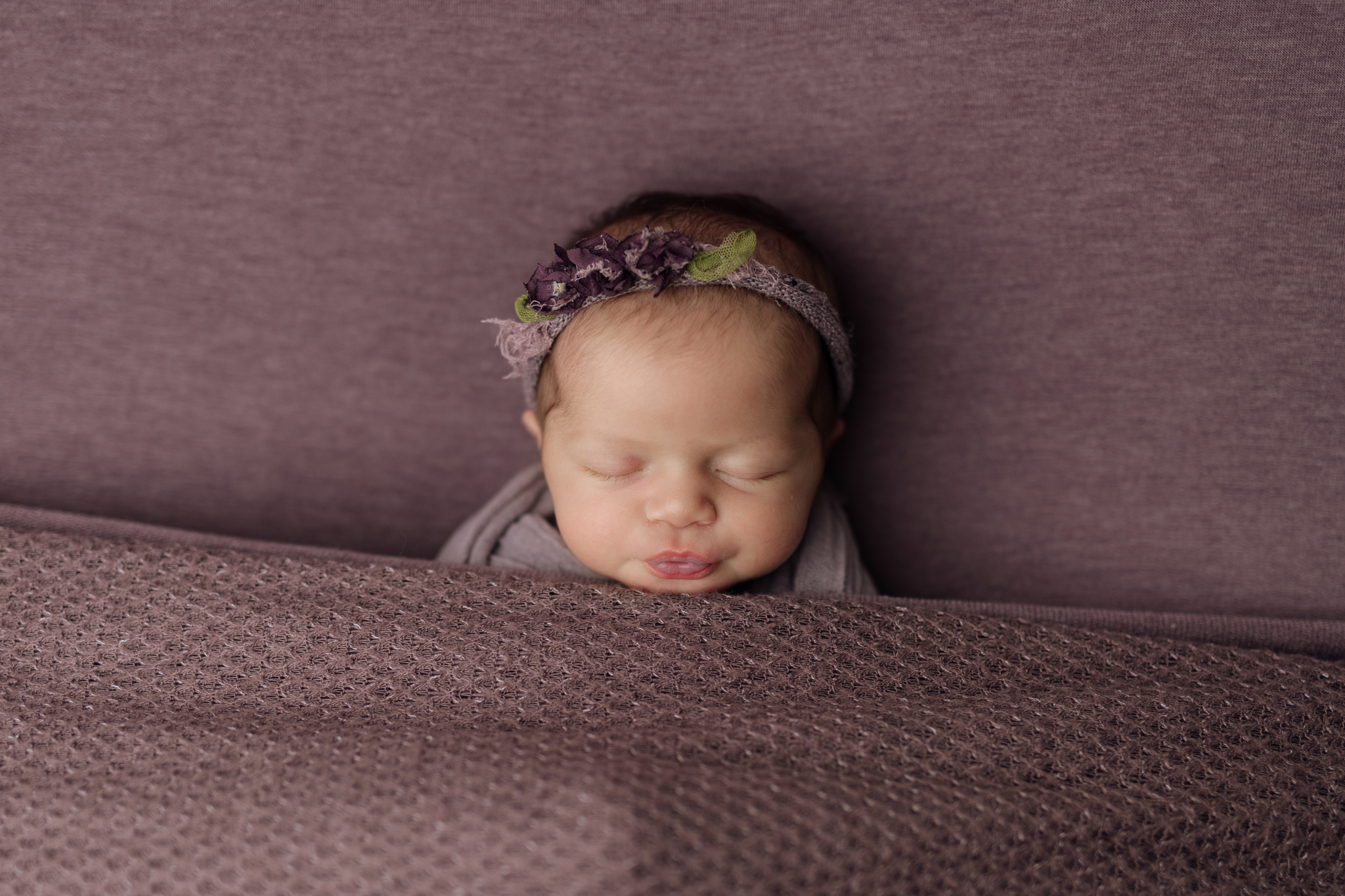 wexford newborn photographer | Kelly Adrienne Photography 