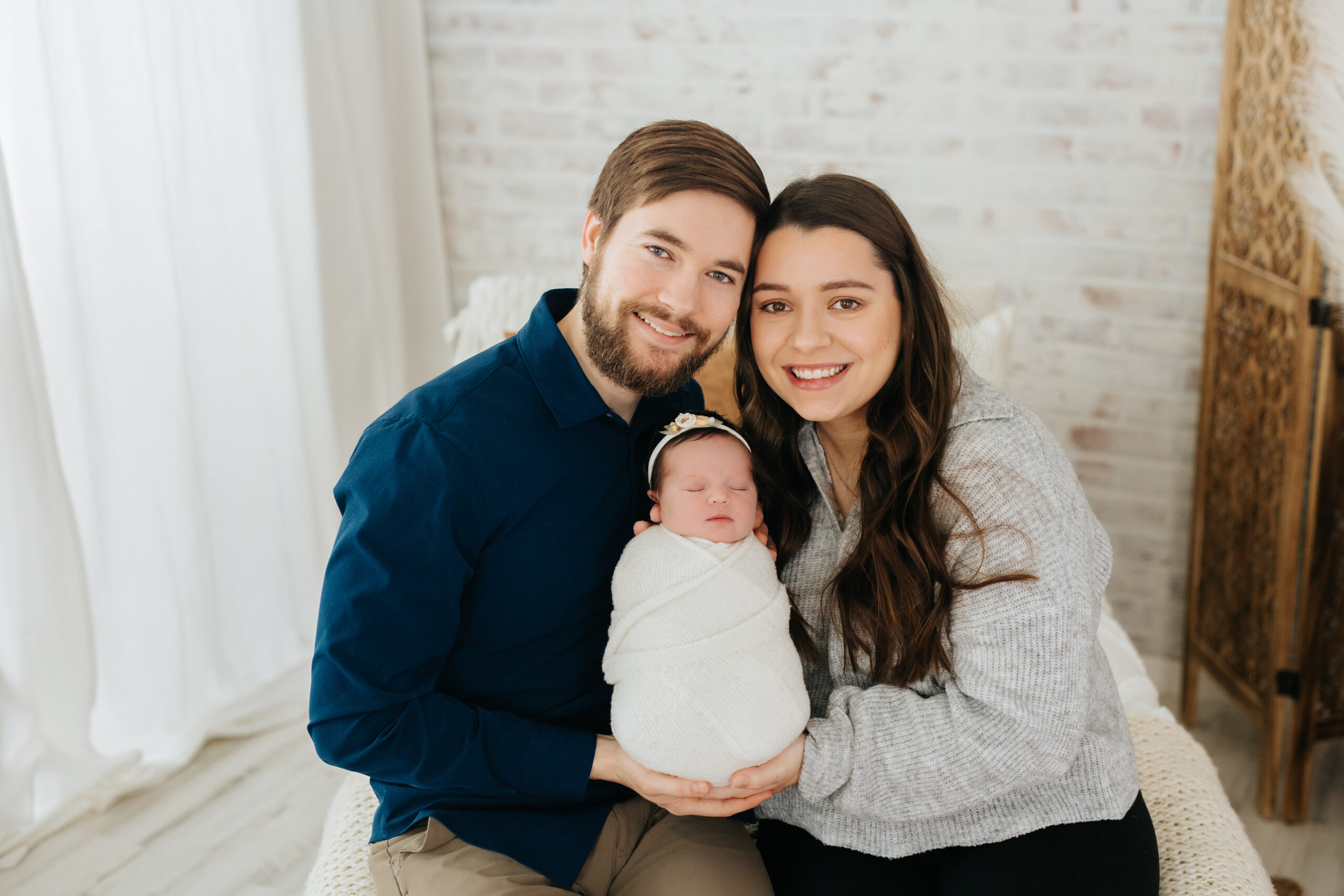 Getting your home ready for a newborn